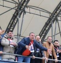 Başkan Nuri Çolakoğlu: 'Bu Galibiyet Silivri'nin Birlik ve Beraberliğinin Eseridir'