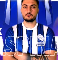 Burak Başpınar Gümüşyakaspor'da devam dedi