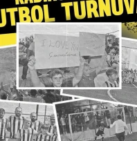Çantaköyspor Kadircan Güz Futbol Turnuvası İçin Geri Sayım Başladı