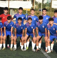 Güzelce'de Silivrispor rüzgarı