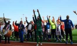 ŞAMPİYON Silivrispor