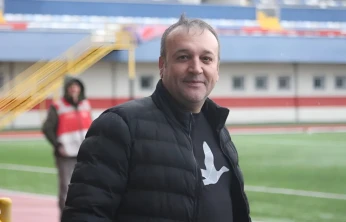 Başkan Çolakoğlu'ndan Transfer Açıklaması: 'Dedikodulara Nokta Koyuyoruz'