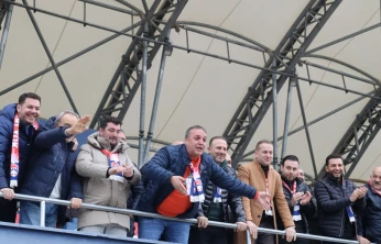 Başkan Nuri Çolakoğlu: 'Bu Galibiyet Silivri'nin Birlik ve Beraberliğinin Eseridir'