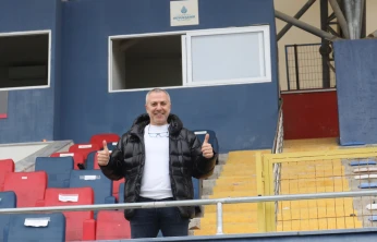 Fatih Yaşar: 'Bu Galibiyet Camiamızın Kenetlendiğinin En Güzel Göstergesidir'