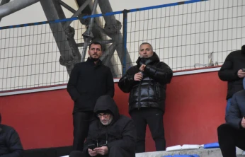 Fatih Yaşar: 'Bu Galibiyet Sonuna Kadar Hak Edildi'