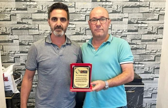 Gümüşyakaspor'a altın değerinde destek, Ana Sponsor Altug Elektrik oldu