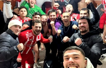 Güngörmez'de Ogur dönemi