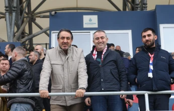 Halil Şahin: 'Silivrispor'umuzun Galibiyet Serilerini Özlemişiz'