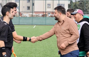 İstanbul İl Başkanı: Görevimiz, bu tutkuyu doğru yönetmek