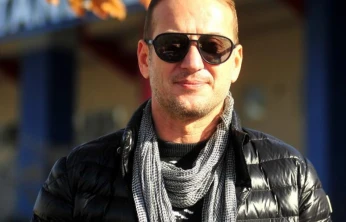 Kasarcı: 'Önümüzde Yoğun Bir Çalışma Süreci Var'