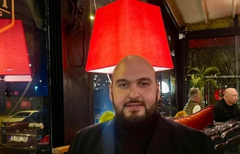 Mert Oflu'dan İnkilap Maçı Öncesi Birlik ve Beraberlik Çağrısı