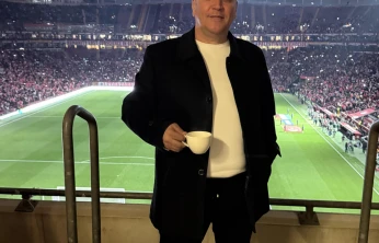 Nuri Çolakoğlu: 'Çanta'da Altyapı Atağı Başlatacağız'