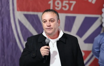 Nuri Çolakoğlu: 'Değişimi Birlikte Yönetmek Zorundayız'