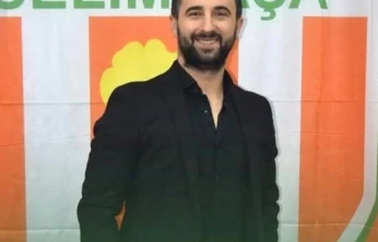 Selimpaşaspor'da Tek İsim, Tek Aday: Mert Erdinç