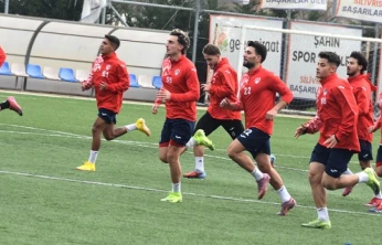 SİLİVRİSPOR GALATA MAÇINA KİLİTLENDİ