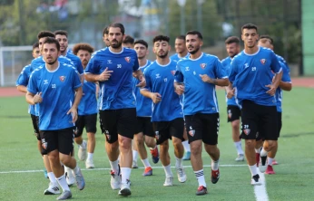 Sultangazi çalışmalara devam ediyor