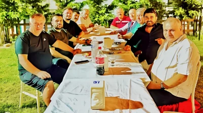 Avrupa Güven İnşaat, Alibeyspor'un Ana Sponsoru Oldu