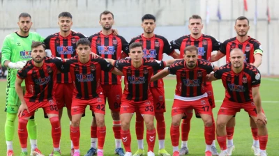 Galata Polatlı'yı devre bitmeden devirdi