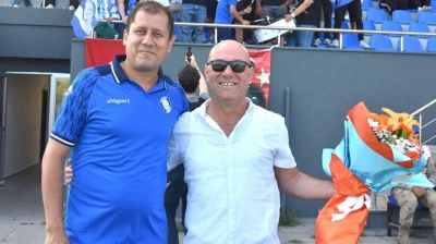 Gümüşyakaspor'da transfer defteri maç sonrası açılabilir