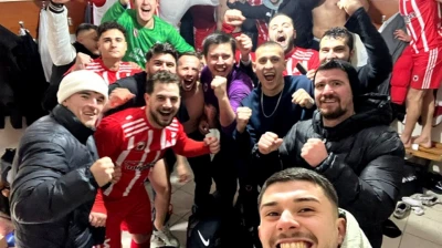 Güngörmez'de Ogur dönemi