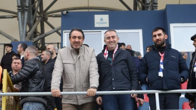 Halil Şahin: 'Silivrispor'umuzun Galibiyet Serilerini Özlemişiz'