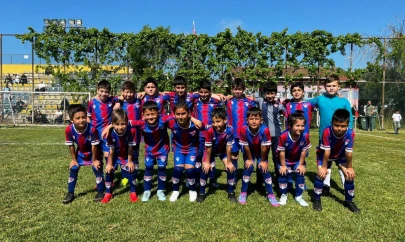 19 Mayıs'ta Minik Yürekler Sahadaydı: Silivri Kupası Silivrispor'un!