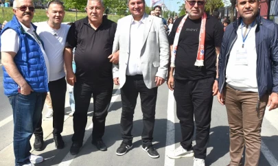 Alibeyspor'da Yeni Sezon İçin Geri Sayım Başladı