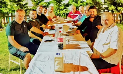 Avrupa Güven İnşaat, Alibeyspor'un Ana Sponsoru Oldu