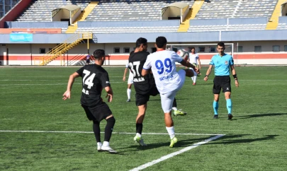 Batuhan Kurt Farkı: Silivrispor 2-0 İnkilap