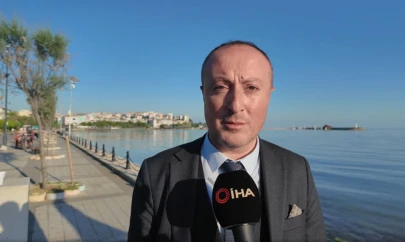 Cemil Kızılkaya: 'Silivrispor'a Çağ Atlatmaya Talibiz'
