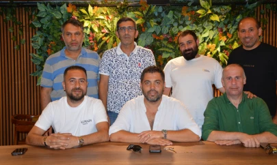 'Fatih'in ikinci profesyonel takımı biz olacağız'