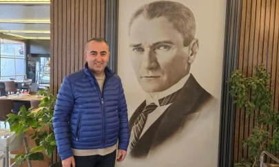 Halil Şahin'den mesaj, 'Silivrispor Altın Çağını Yaşadı'
