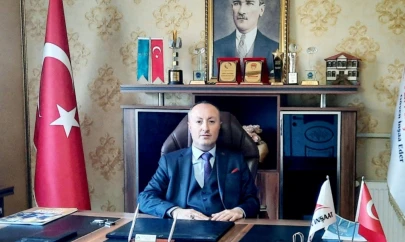 Kızılkaya'dan destek çağrısı