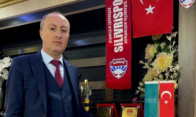 Kızılkaya'dan U-17 Takımına Destek Sözü: