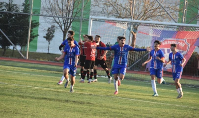 Kocaelispor'dan Muhammet Sitil Hamlesi: Genç Yıldızın Peşinde
