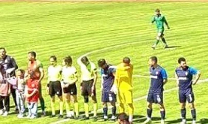 Maltepe evinde kükredi 6-1