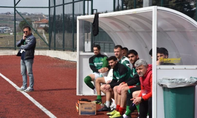 Mustafa Öztürk: 'Yenilgisiz Geldik, Yenilgisiz Bitirmek İstiyoruz'