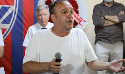 Nuri Çolakoğlu'ndan Kongre Öncesi Duygusal Mesaj: 'Silivrispor'u Namusumuz Gibi Koruduk'