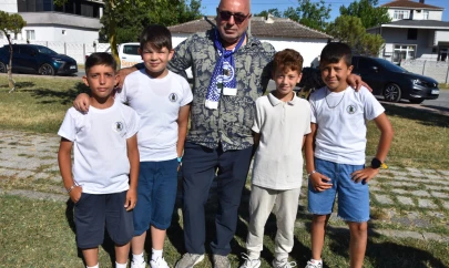 Şahin, En anlamlı şampiyonluğum bu gençlerle yaşadığım şampiyonluk oldu