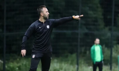 Saim Akti Diyarbekirspor'da!
