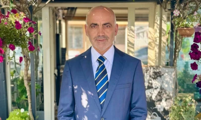 Serdar Şahin'den kamuoyuna açıklama: 'Bağımsız ve Kararlı Bir Yönetimiz'