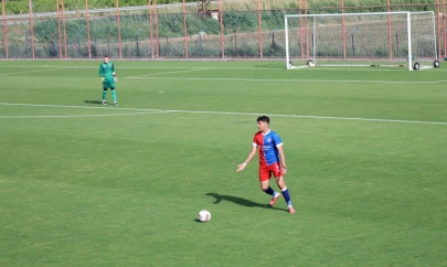 Silivrispor'da Mustafa'ya Kocaeli, Muhammet'e Pendik Talip!