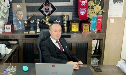 'Silivrispor Ortak Değerimiz, Hep Birlikte Yükselteceğiz'