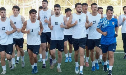 Silivrispor'un Kamp Programı Belli Oldu