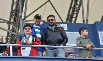 Sıtkı Alçan'dan Silivrispor U-17 Takımına Prim Desteği