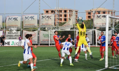 TFF'den 3. Lig Kulüplerine Tepki Çeken Yaş Sınırlaması