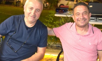 Uğur Alper Silivrispor'da