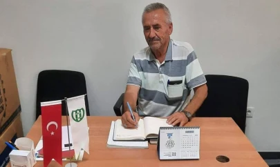 Ural'dan derbi öncesi dostluk mesajı: 'Hak Eden Kazansın'