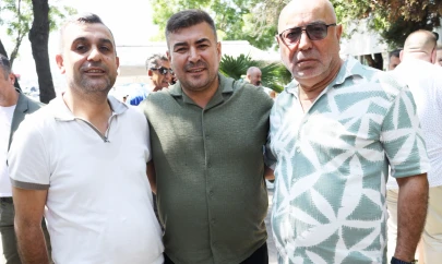 Volkan Malkoç'tan Yönetime Tebrik 'Omuz Omuza Daha Güçlü Bir Silivrispor İçin'