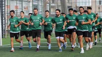 Beşyüzevler'de yeni sezon hazırlıkları sürüyor